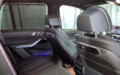 BMW X5, 2023 год, 12 289 000 рублей, 6 фотография