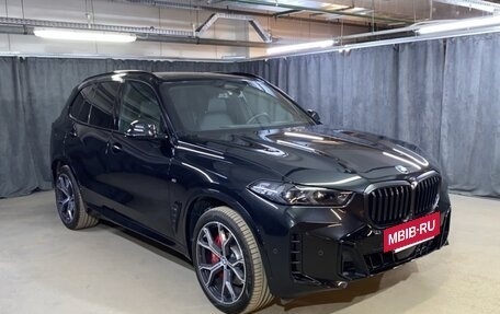 BMW X5, 2023 год, 12 289 000 рублей, 3 фотография