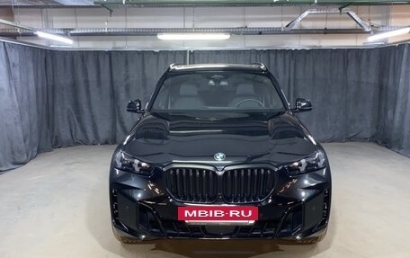 BMW X5, 2023 год, 12 289 000 рублей, 2 фотография