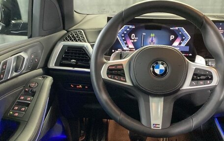 BMW X5, 2023 год, 12 289 000 рублей, 11 фотография