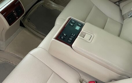 Toyota Camry, 2012 год, 1 650 000 рублей, 11 фотография