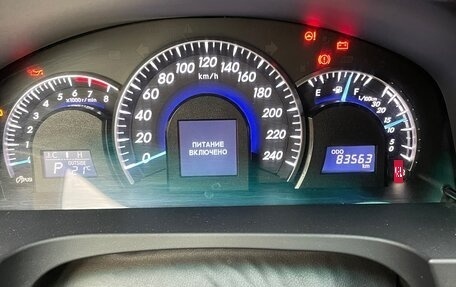 Toyota Camry, 2012 год, 1 650 000 рублей, 7 фотография