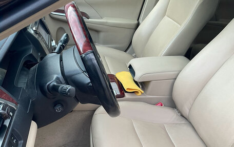 Toyota Camry, 2012 год, 1 650 000 рублей, 12 фотография