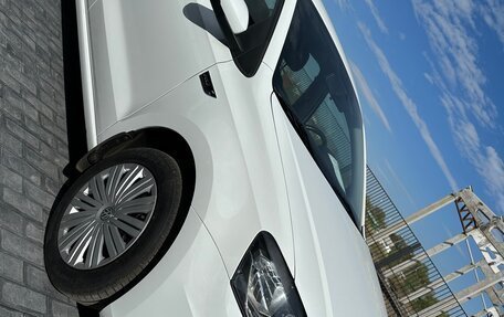 Volkswagen Polo VI (EU Market), 2020 год, 1 450 000 рублей, 6 фотография