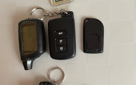 Toyota Camry, 2012 год, 1 650 000 рублей, 14 фотография