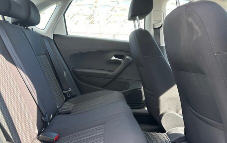 Volkswagen Polo VI (EU Market), 2020 год, 1 450 000 рублей, 26 фотография