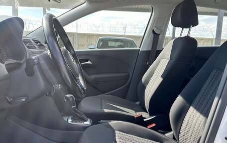 Volkswagen Polo VI (EU Market), 2020 год, 1 450 000 рублей, 17 фотография