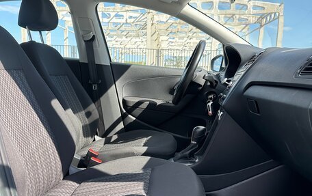 Volkswagen Polo VI (EU Market), 2020 год, 1 450 000 рублей, 23 фотография