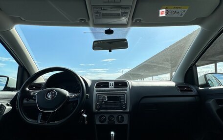 Volkswagen Polo VI (EU Market), 2020 год, 1 450 000 рублей, 28 фотография