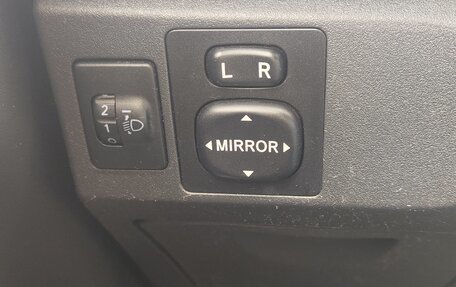 Toyota Yaris III рестайлинг, 2008 год, 660 000 рублей, 9 фотография