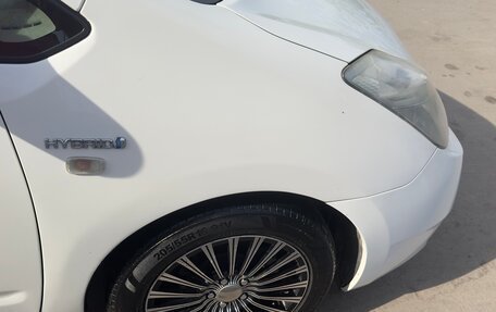 Toyota Prius, 2008 год, 670 000 рублей, 6 фотография