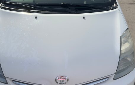Toyota Prius, 2008 год, 670 000 рублей, 9 фотография