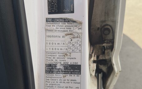 Toyota Prius, 2008 год, 670 000 рублей, 7 фотография