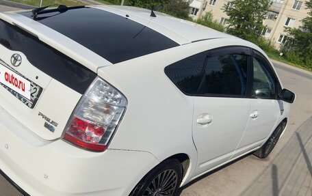 Toyota Prius, 2008 год, 670 000 рублей, 5 фотография