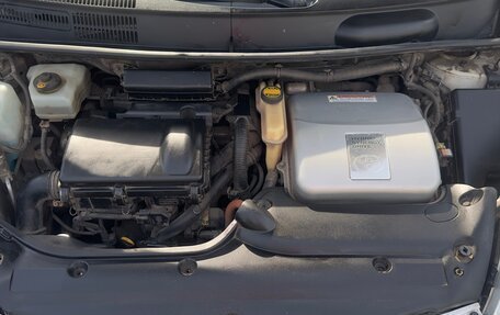 Toyota Prius, 2008 год, 670 000 рублей, 10 фотография