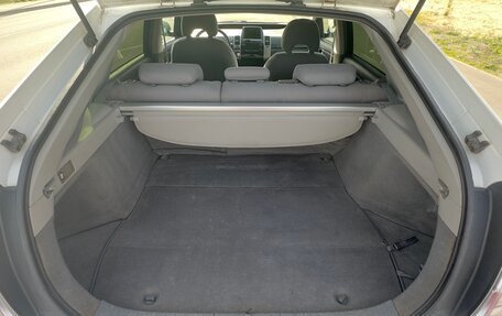 Toyota Prius, 2008 год, 670 000 рублей, 29 фотография