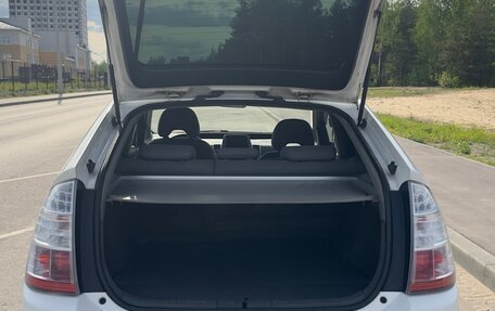Toyota Prius, 2008 год, 670 000 рублей, 31 фотография