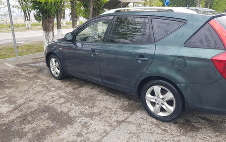 KIA cee'd I рестайлинг, 2008 год, 670 000 рублей, 5 фотография