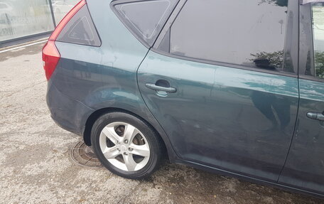 KIA cee'd I рестайлинг, 2008 год, 670 000 рублей, 2 фотография