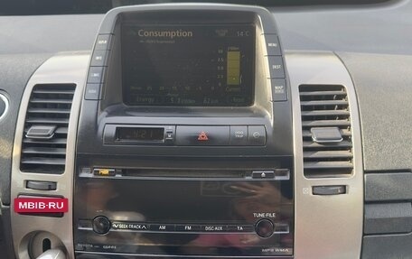 Toyota Prius, 2008 год, 670 000 рублей, 32 фотография