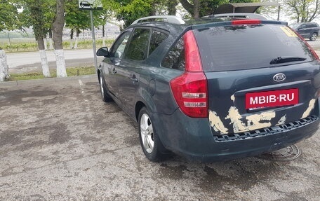 KIA cee'd I рестайлинг, 2008 год, 670 000 рублей, 8 фотография