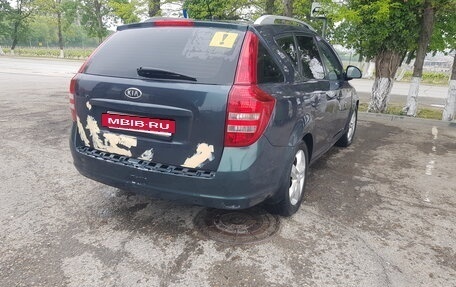KIA cee'd I рестайлинг, 2008 год, 670 000 рублей, 7 фотография
