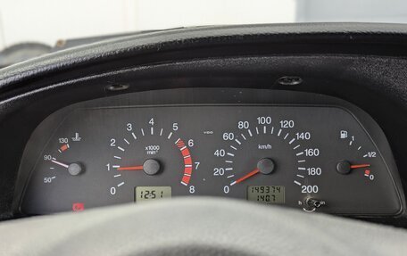 Chevrolet Niva I рестайлинг, 2016 год, 725 000 рублей, 18 фотография