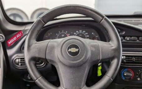 Chevrolet Niva I рестайлинг, 2016 год, 725 000 рублей, 13 фотография