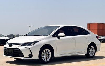 Toyota Corolla, 2021 год, 1 730 000 рублей, 1 фотография
