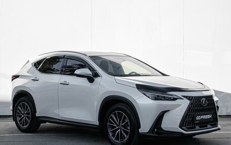 Lexus NX, 2022 год, 6 699 000 рублей, 1 фотография