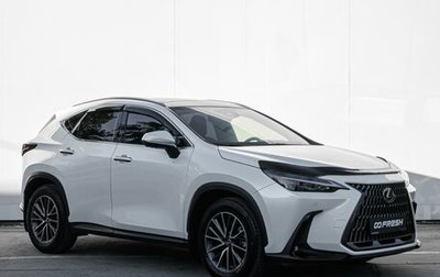 Lexus NX, 2022 год, 6 699 000 рублей, 1 фотография