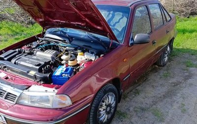 Daewoo Nexia I рестайлинг, 2005 год, 90 000 рублей, 1 фотография