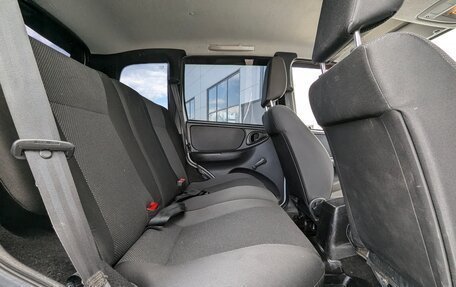 Chevrolet Niva I рестайлинг, 2016 год, 725 000 рублей, 26 фотография