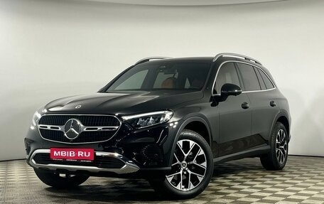 Mercedes-Benz GLC, 2023 год, 6 254 000 рублей, 1 фотография