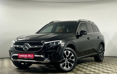 Mercedes-Benz GLC, 2023 год, 6 254 000 рублей, 1 фотография