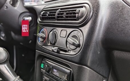 Chevrolet Niva I рестайлинг, 2016 год, 725 000 рублей, 24 фотография
