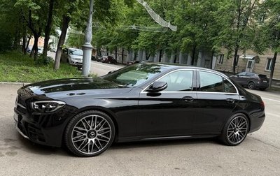 Mercedes-Benz E-Класс, 2021 год, 5 500 000 рублей, 1 фотография