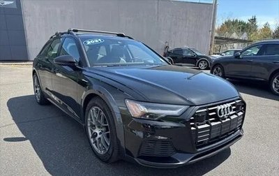 Audi A6, 2021 год, 6 179 260 рублей, 1 фотография
