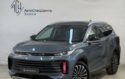 CheryExeed TXL, 2021 год, 1 919 800 рублей, 1 фотография