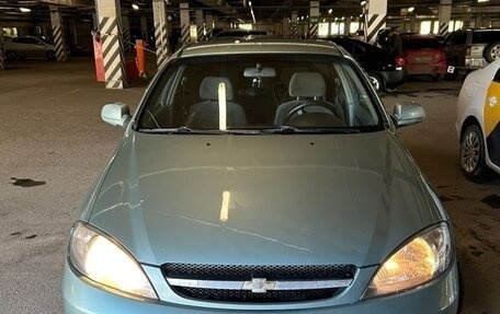 Chevrolet Lacetti, 2004 год, 290 000 рублей, 1 фотография