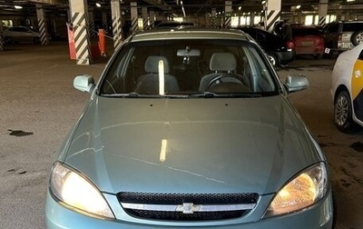 Chevrolet Lacetti, 2004 год, 290 000 рублей, 1 фотография