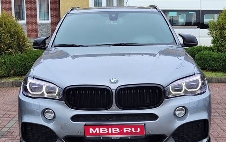 BMW X5, 2015 год, 3 550 000 рублей, 1 фотография