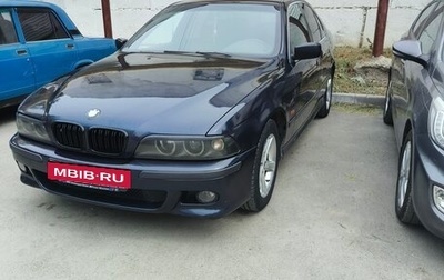 BMW 5 серия, 2001 год, 550 000 рублей, 1 фотография