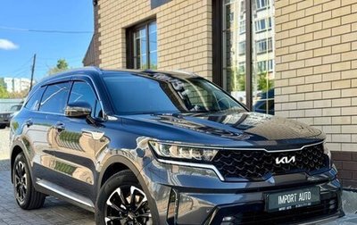 KIA Sorento IV, 2023 год, 4 299 900 рублей, 1 фотография