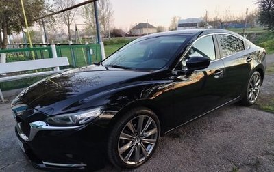 Mazda 6, 2019 год, 2 200 000 рублей, 1 фотография