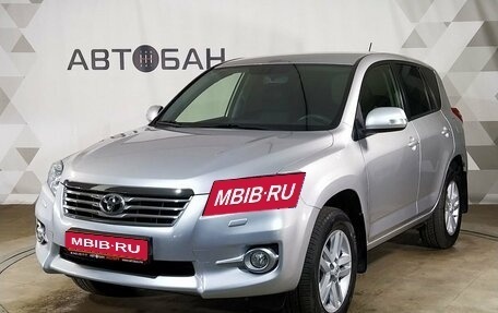 Toyota RAV4, 2012 год, 1 995 000 рублей, 1 фотография