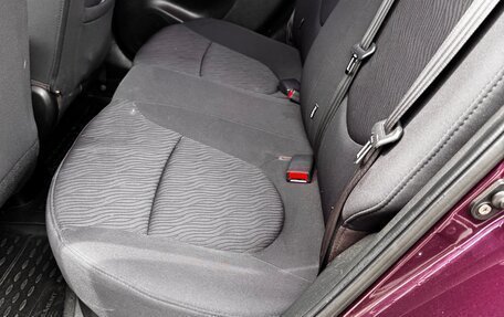 Hyundai Solaris II рестайлинг, 2012 год, 920 000 рублей, 11 фотография