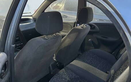 Chevrolet Lanos I, 2006 год, 120 000 рублей, 6 фотография
