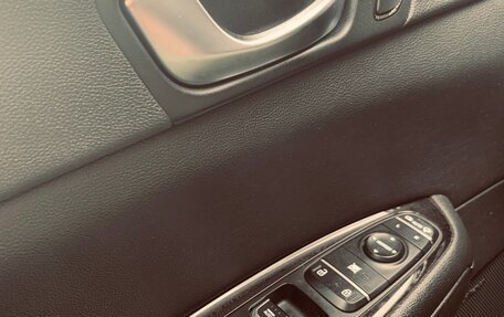 KIA Optima IV, 2019 год, 1 935 000 рублей, 17 фотография