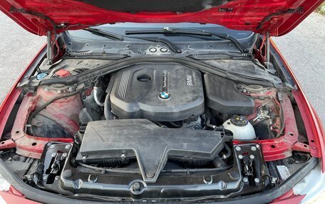 BMW 3 серия, 2016 год, 1 530 000 рублей, 18 фотография